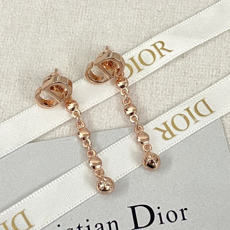 Christian Dior Earrings